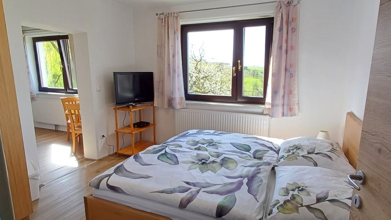 Landhof Familie Weinbacher (3), &copy; Familie Weinbacher