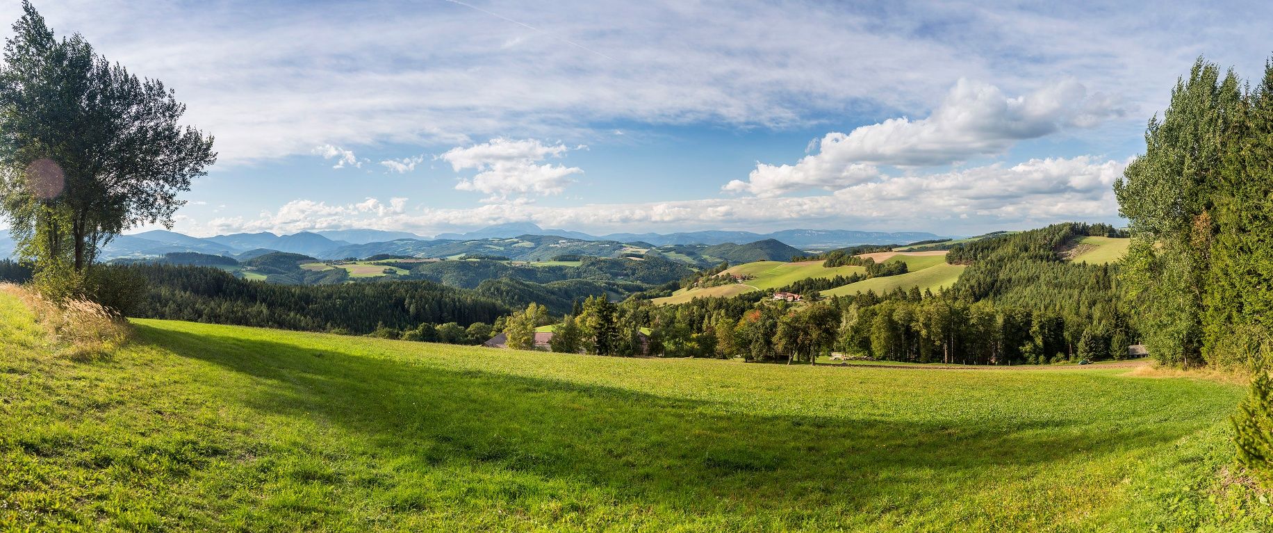Pichl bei Zöbern