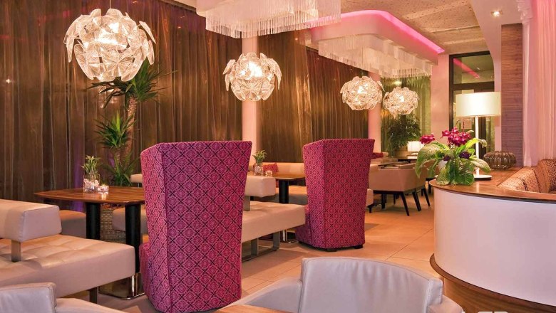 Weingartner Restaurant - einzigartig und stilvoll, &copy; Weingartner