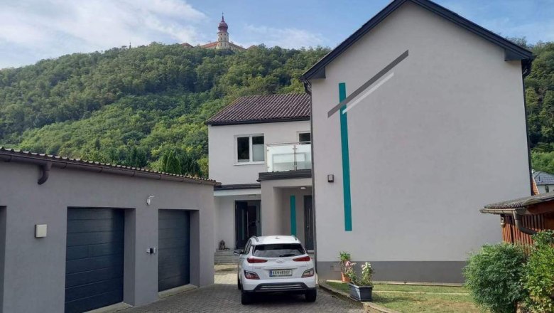 Ferienwohnung Sylvia Deisenberger, © Sylvia Deisenberger