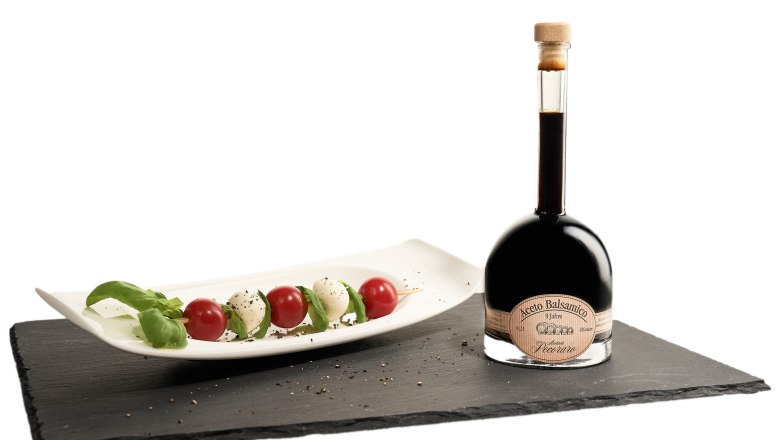 Aceto Balsamico Bianco, &copy; pecorara
