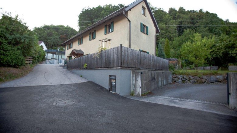 Stadtbahnhof Waidhofen/Ybbs, &copy; itjproductions