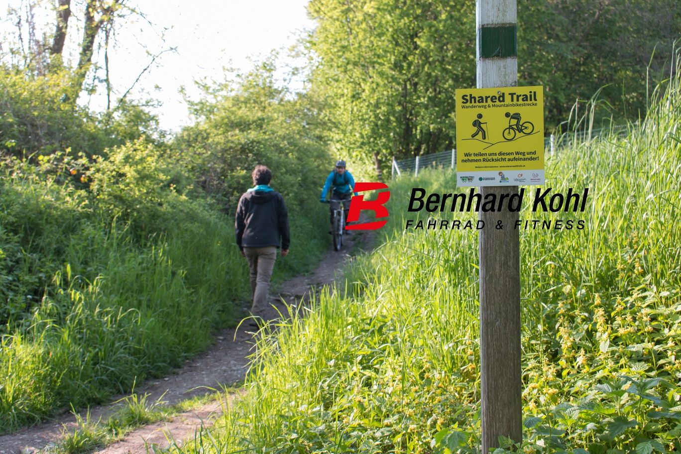 MTB Wienerwald