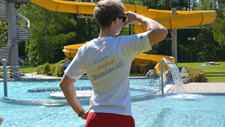 Freizeitzentrum Waidhofen an der Thaya, &copy; Stadtgemeinde Waidhhofen an der Thaya