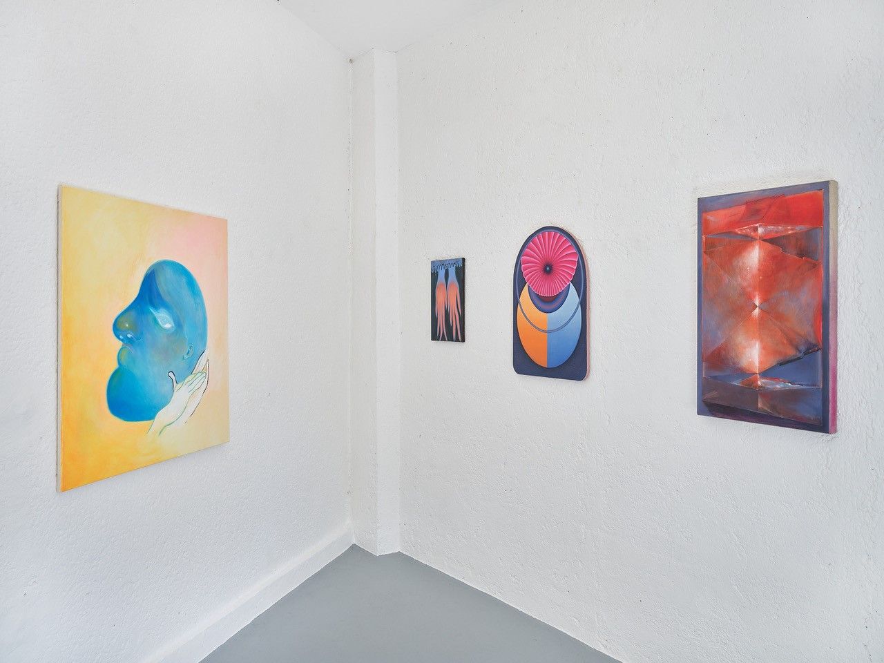 Kunstraum Konrad