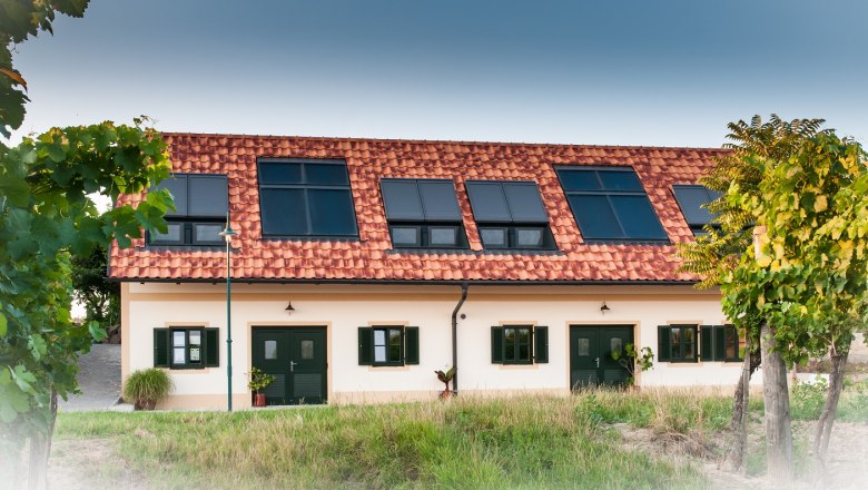 G&auml;stehaus Wildpert, &copy; G&auml;stehaus Wildpert