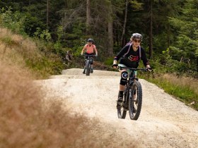 Bergabradweg by Wexl Trails #32, &copy; Wexl Trails