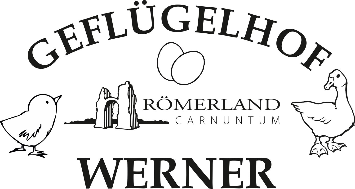 Logo Geflügelhof Werner, Gallbrunn