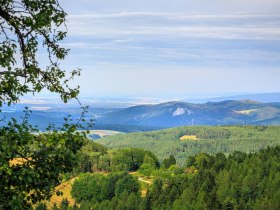 Ausblick Urbankapelle, &copy; Wiener Alpen in Nieder&ouml;sterreich