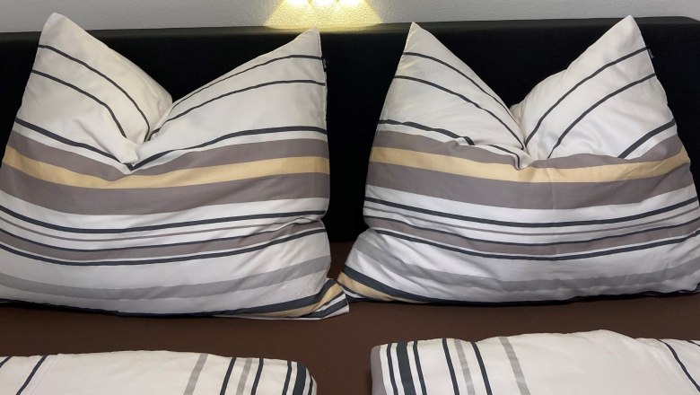 Zimmer, &copy; Pension Windrad, Gabriele Nitsch