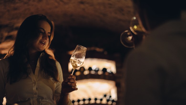 Wallseerhof, © Moststraße, dochbodnliacht