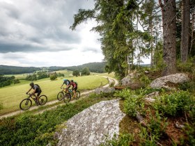 Granittrail, © Waldviertel Tourismus, Erwin Haiden