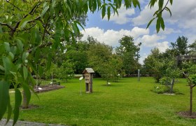 Alchemistenpark, &copy; Verena Schnatter