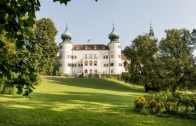 Schloss Artstetten, &copy; &copy; Waldviertel Tourismus, ishootpeople.at