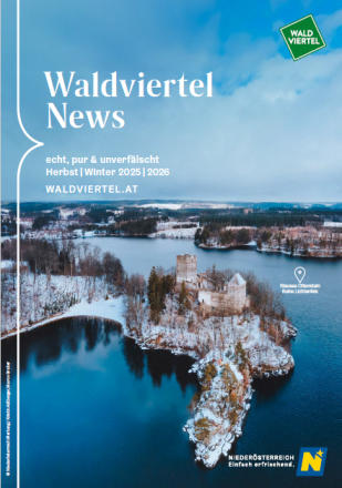 Waldviertel News