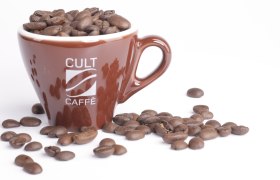 Cult Caffè, © zVg Cult Caffè