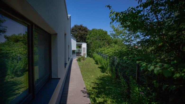 Haus und Garten, &copy; itjproductions