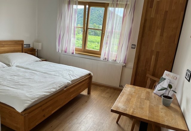 G&auml;stezimmer, &copy; Emmerich Granner