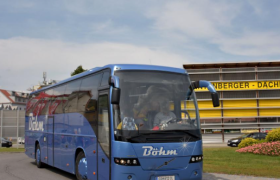 B&ouml;hm Reisen, &copy; B&ouml;hm Reisen