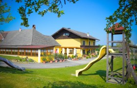 Heurigen Dorner, &copy; Gemeinde Weinburg