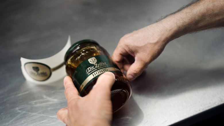 Die Zeidler, &copy; Moststra&szlig;e, dochbodnliacht