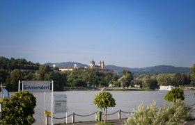 Emmersdorf Ortsdetails, &copy; Donau N&Ouml; Tourismus_Barbara Elser