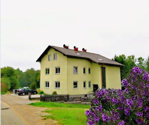 HomeW4 Geb&auml;ude, &copy; &copy; HomeW4, Sonja Wiesinger