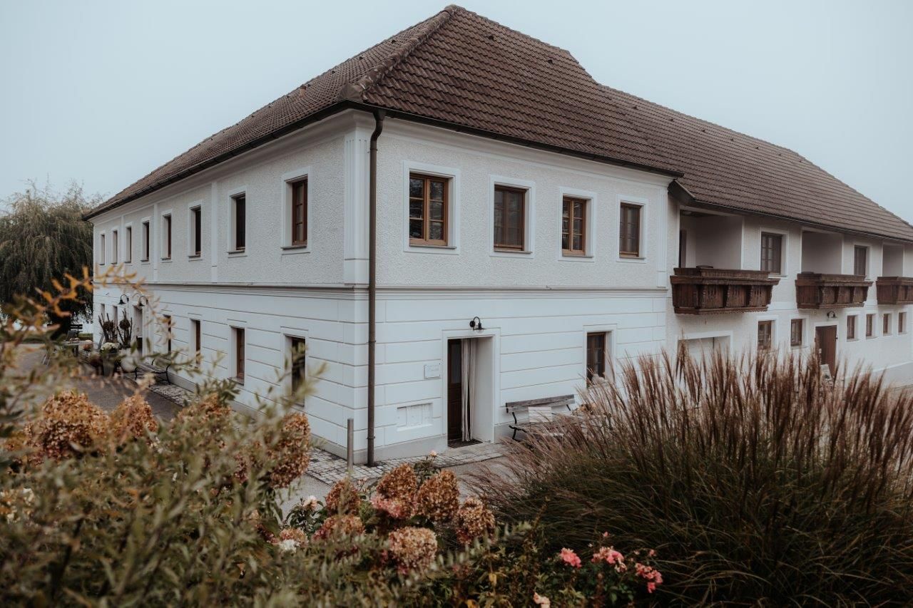 Urlaub am Landhaus Aigner