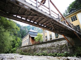 Kraftwerk Wienerbruck, Stierwaschboden, &copy; weinfranz.at