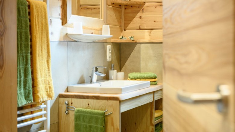 Chalet Schober, &copy; Heinz Peterherr