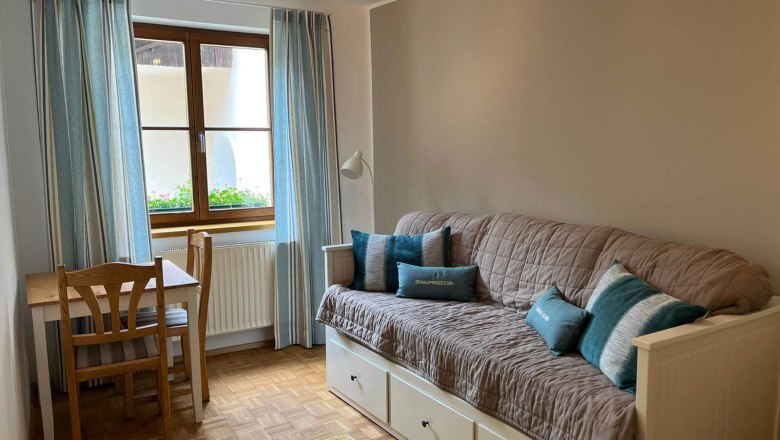 Mariandl Appartement & Mehr, &copy; K&T Gastro OG, Familie &Ouml;zelt