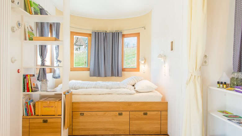 SONNENTOR Land-Lofts, © SONNENTOR SONNENTOR Land-Lofts, © SONNENTOR