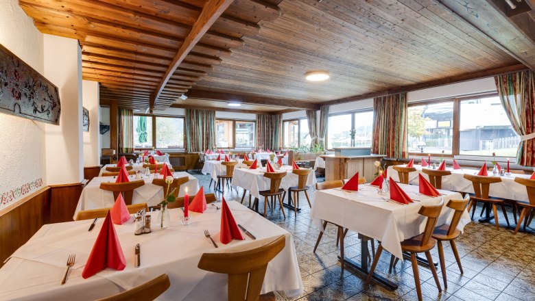 speisesaal, &copy; Kuhnert Rudolf