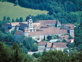 Stift Lilienfeld, &copy; Mostviertel