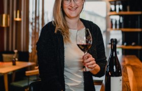 Weingut Michaela Riedm&uuml;ller, &copy; Die Rubin Carnuntum Weing&uuml;ter