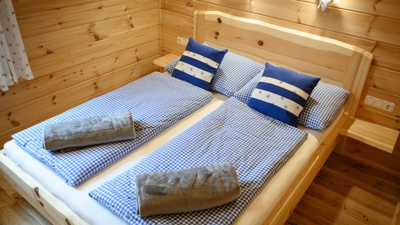 Chalet Schober, &copy; Heinz Peterherr