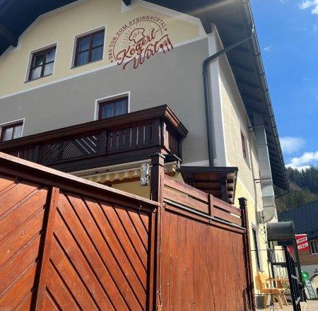 K&ouml;gerlwirt aussen, &copy; Ybbstaler Alpen_Karin Hager