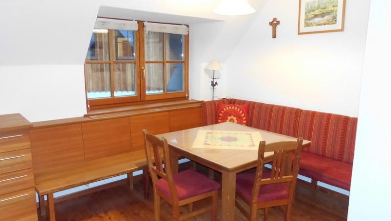 Sitzecke, &copy; Petra Gr&ouml;&szlig;bacher