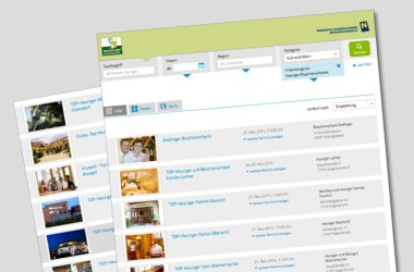 Bild Heurigenkalender 780