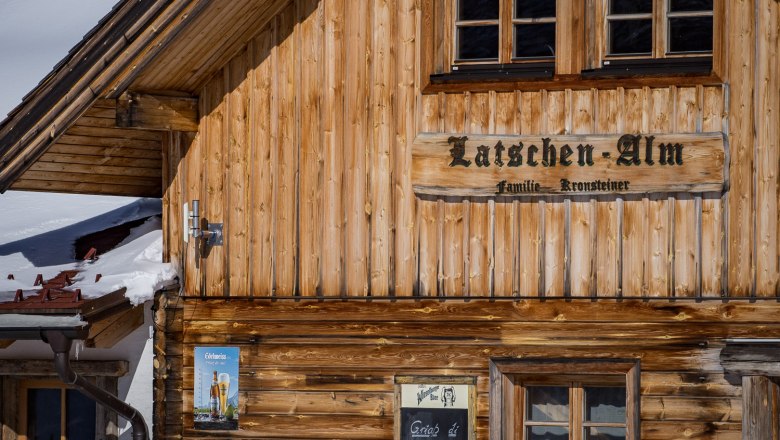 Latschen-Alm Hochkar, &copy; http://www.latschen-alm.at/