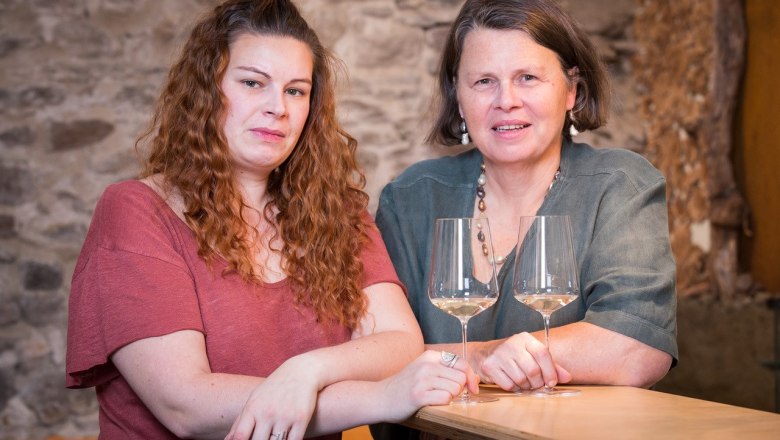 Familie Mazza, &copy; Familie Mazza