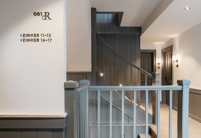 Refugium innen, &copy; Gregor Hofbauer