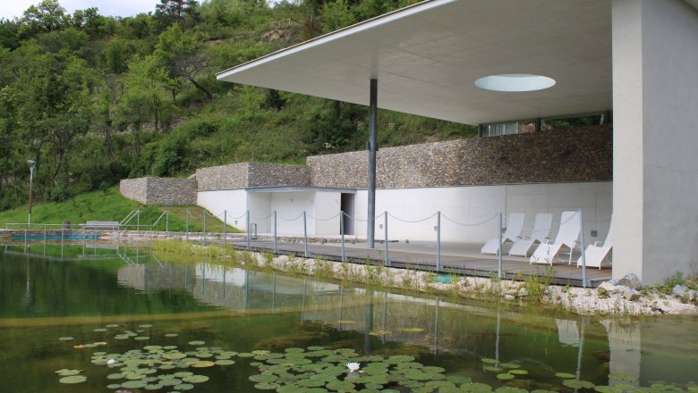 Heilwald Senftenberg, &copy; Donau N&Ouml; Tourismus GmbH