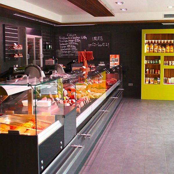 Ettl - Fleischerei, Catering, Imbiss