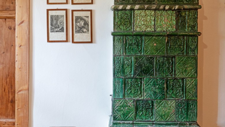 Ferienhaus Hinterbreiteneben, &copy; Johannes Hoyos