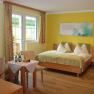 Genie&szlig;erzimmer, &copy; Gasthof Nordwald