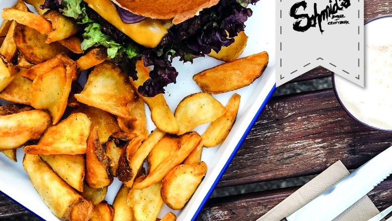 Schmid's - Paradies f&uuml;r Bierliebhaber, &copy; Schmid's