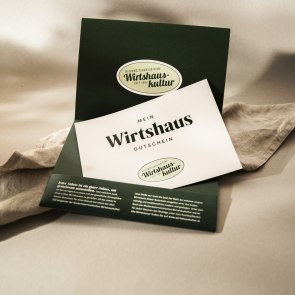 Mein Wirtshaus-Gutschein mit Guide, © Niederösterreich Werbung/Stefanie Winter