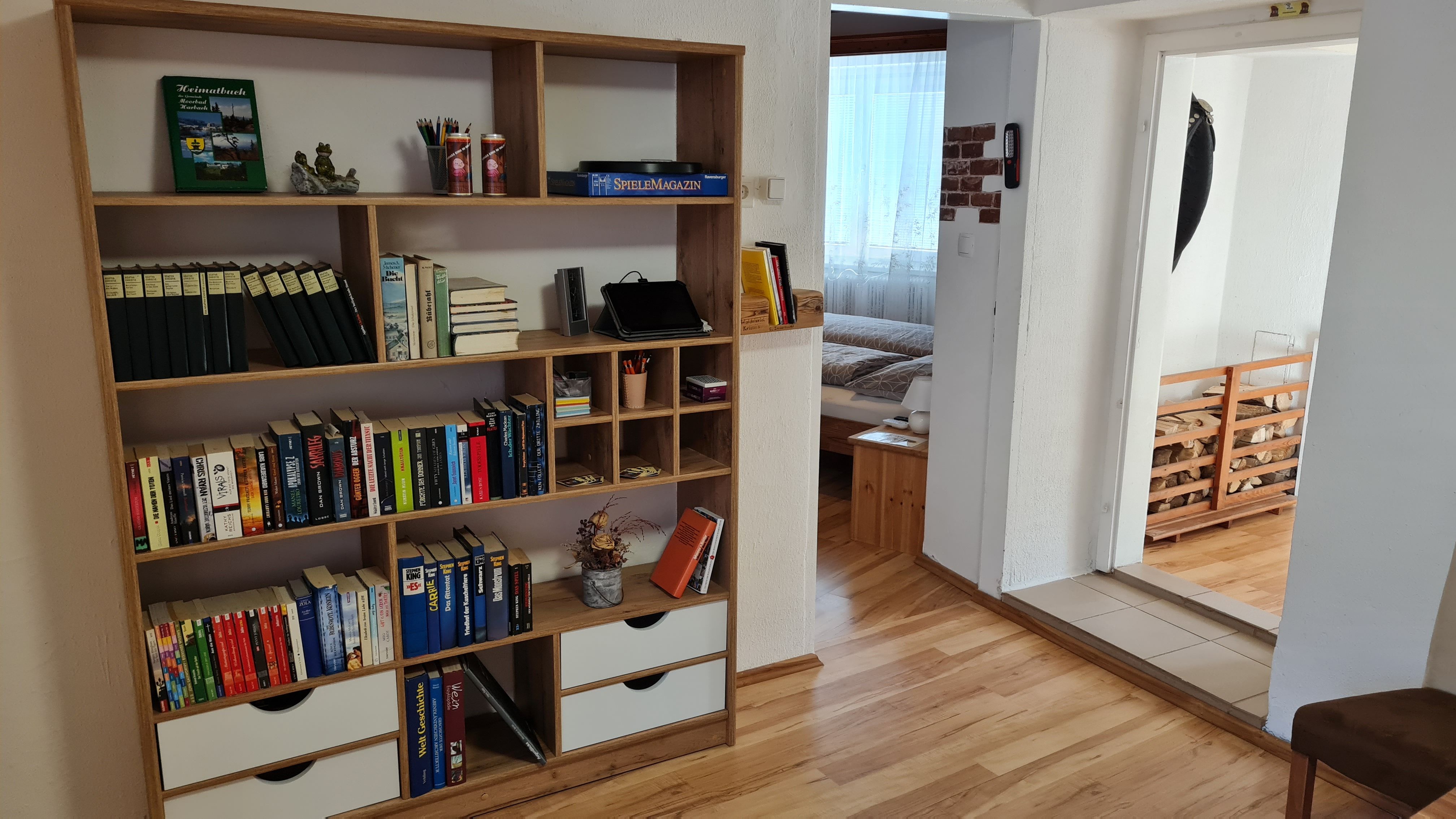 Bibliothek