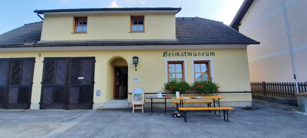 Freilicht- und Heimatmuseum Loich